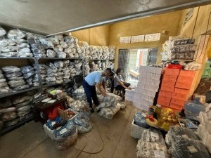 Hà Nội tạm giữ hơn 1.400 sản phẩm nghi giả thương hiệu lớn