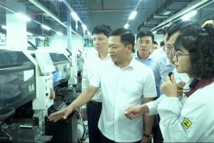 Ninh Bình: Kiểm tra, tháo gỡ vướng mắc cho hàng loạt dự án tỷ USD