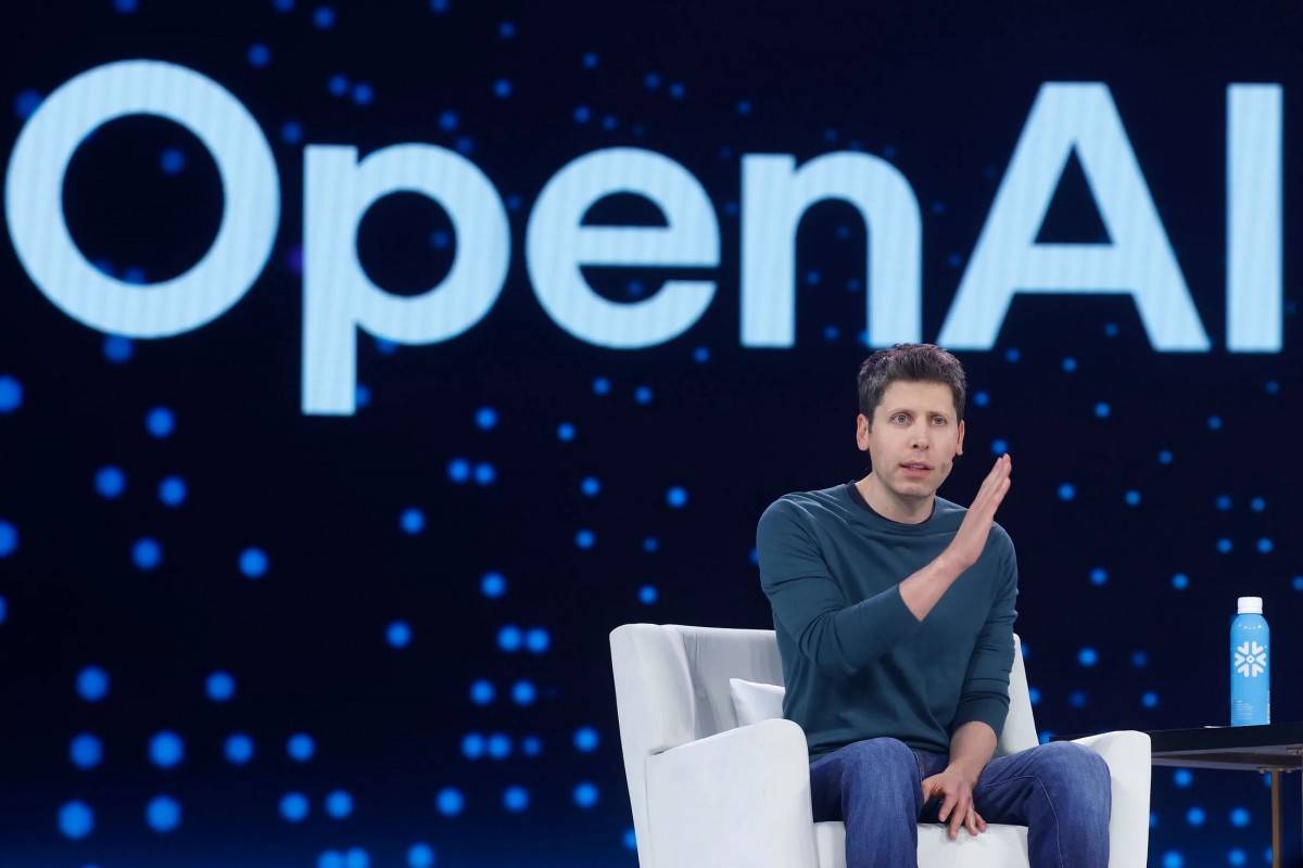 OpenAI đàm phán bán cổ phần với định giá 500 tỷ USD