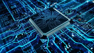 Ông Trump áp thuế 100% lên chip nhập khẩu, Apple tránh “bão thuế”