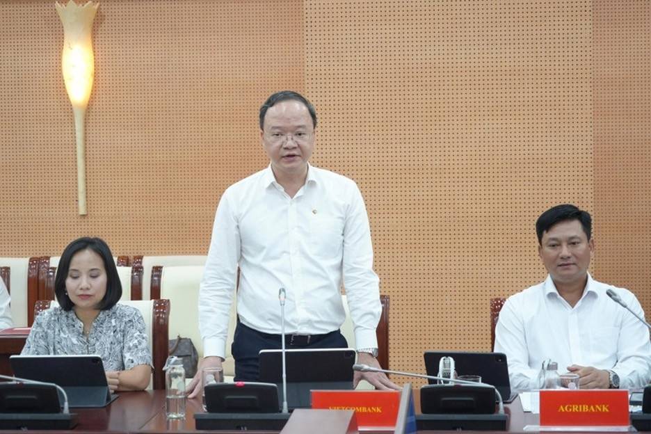 Ngân hàng Nhà nước yêu cầu ngân hàng thương mại giảm lãi suất cho vay