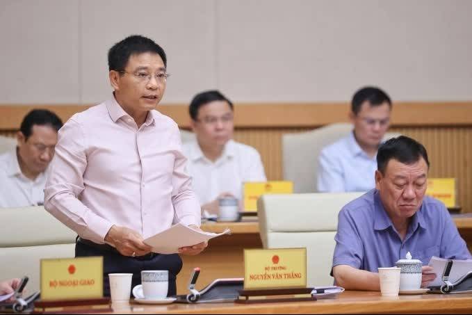 Nhiều chỉ số kinh tế vĩ mô tiếp tục khởi sắc