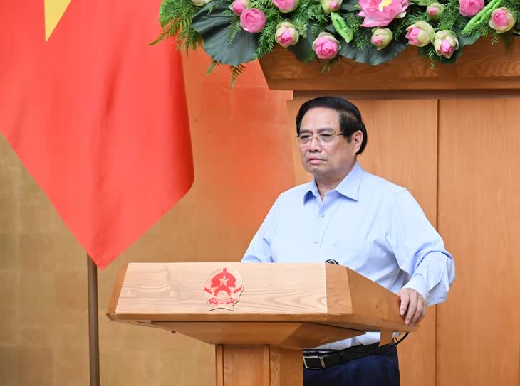 Thủ tướng yêu cầu triển khai ngay các biện pháp nâng hạng thị trường chứng khoán