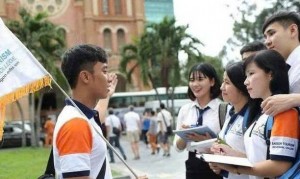 Hướng dẫn viên trở thành “người kể chuyện” trong chiến lược du lịch mới của TP. Hồ Chí Minh