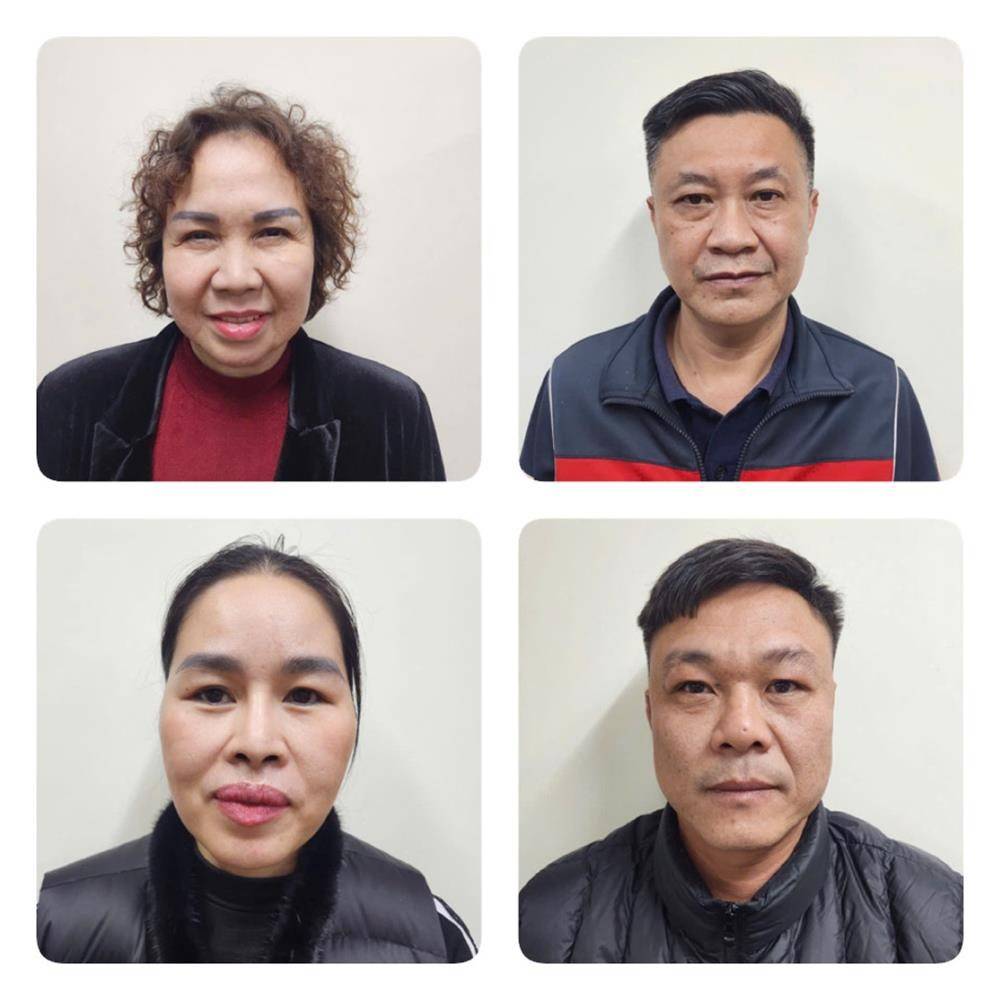 Một doanh nghiệp kinh doanh xăng dầu nợ thuế hơn 1.000 tỷ đồng tại Nghệ An