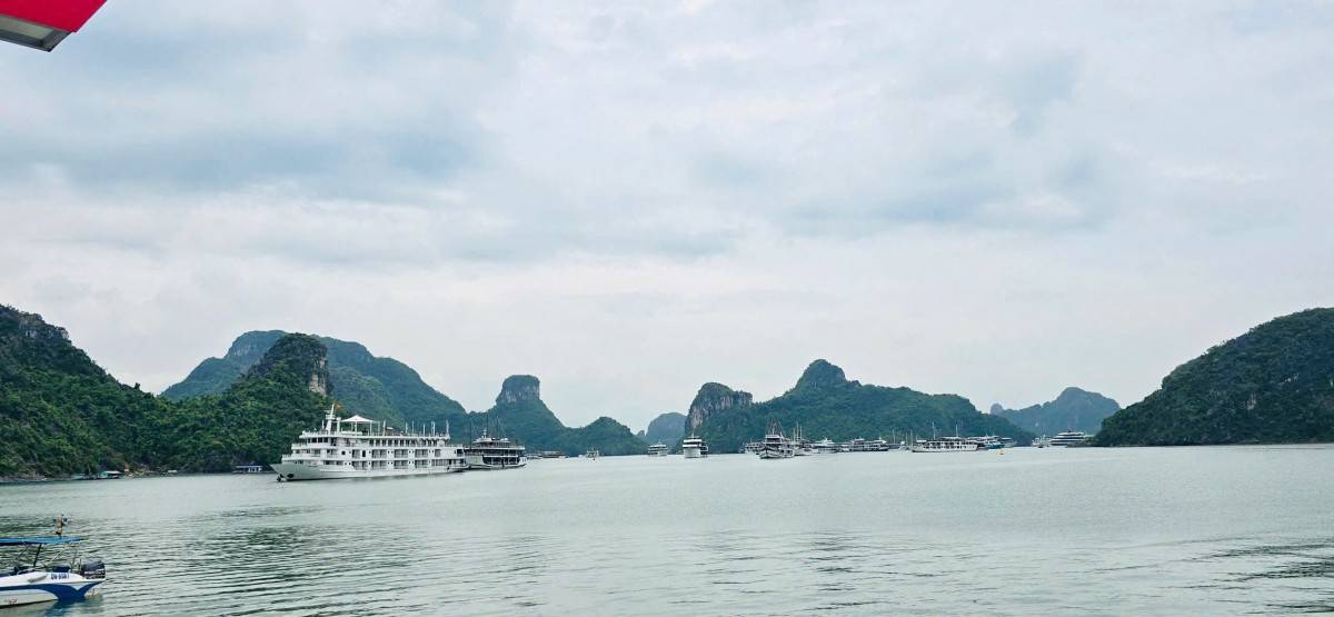 Du lịch biển Hải Phòng – Vẻ đẹp đến từ bình yên và an toàn