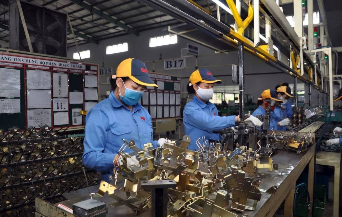 Quỹ Bảo lãnh tín dụng Vĩnh Phúc: Điểm tựa vốn cho doanh nghiệp nhỏ và vừa