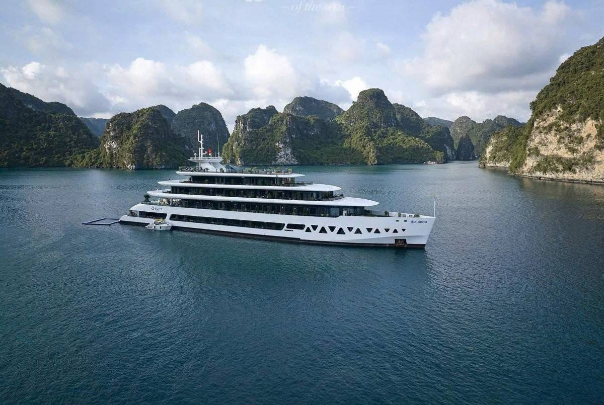Du lịch biển Hải Phòng – Vẻ đẹp đến từ bình yên và an toàn