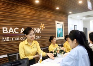 Ngân hàng thương mại cổ phần BAC A thông báo thay đổi địa chỉ hoạt động