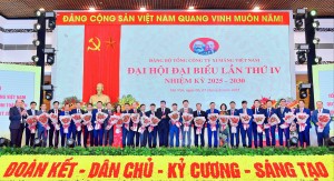 VICEM bước vào nhiệm kỳ mới - Khát vọng xanh hóa sản xuất, đột phá công nghệ, quản trị