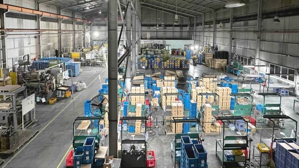 Thương mại Việt – Lào bứt tốc: Kim ngạch tăng 92,2% trong nửa đầu năm 2025