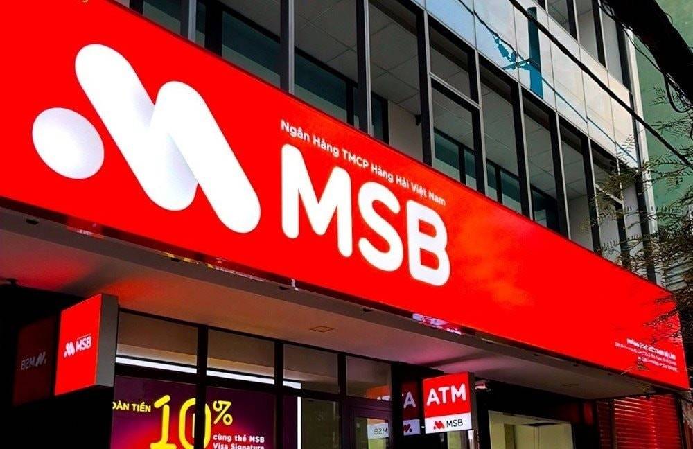 Ngân hàng MSB được chấp thuận tăng vốn điều lệ lên 31.200 tỷ đồng