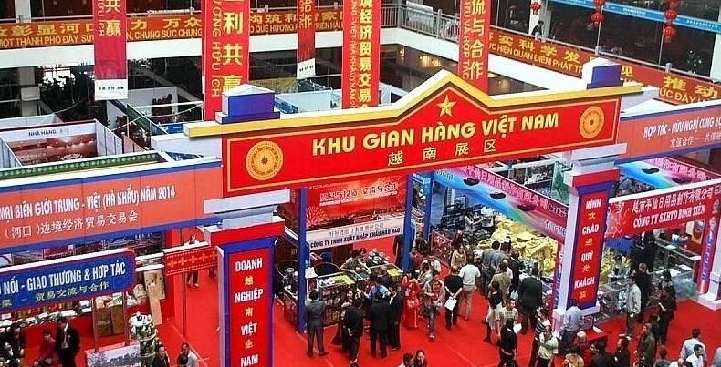 Doanh nghiệp Trung Quốc muốn nhập hạt cà phê và sầu riêng Việt Nam