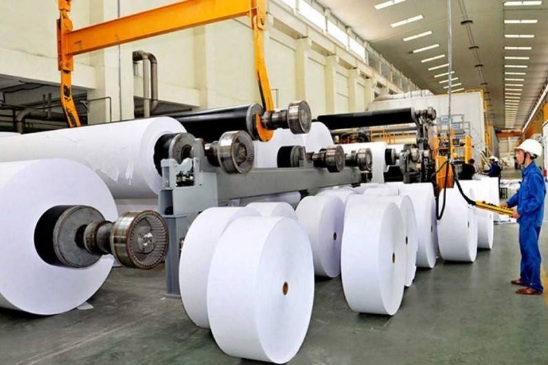 Ông Hoàng Trung Sơn – Chủ tịch Hiệp hội Giấy và Bột giấy Việt Nam: Tái chế, tiết kiệm tài nguyên là trụ cột tuần hoàn cho ngành giấy