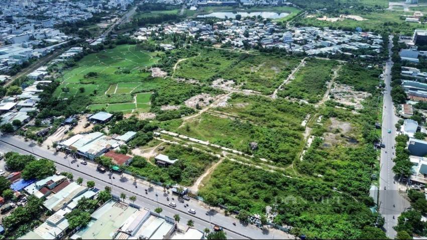 Đà Nẵng: Gần 2.300 ha đất đô thị được rà soát