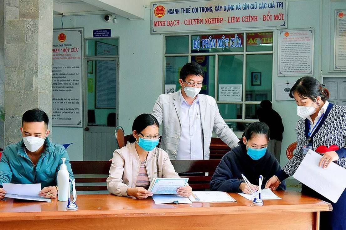 Khó triển khai phương án giảm trừ gia cảnh theo vùng miền