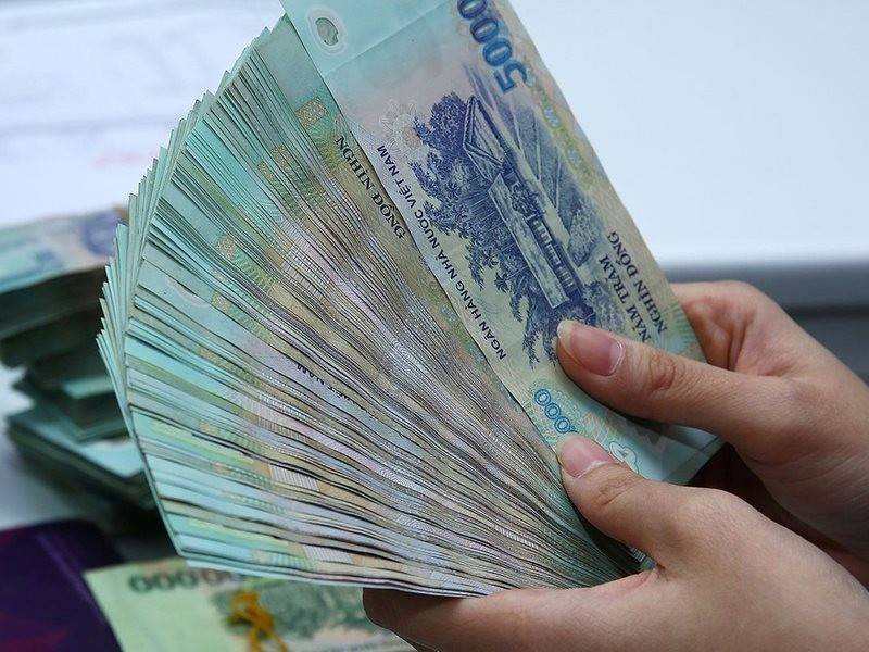 Ngân hàng Nhà nước quyết liệt giảm lãi suất tín dụng