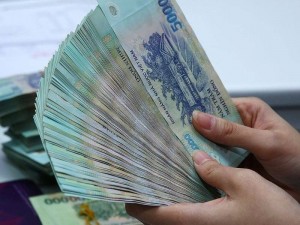 Ngân hàng Nhà nước quyết liệt giảm lãi suất tín dụng
