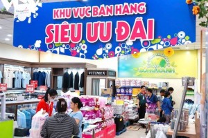 Thúc đẩy tăng trưởng, kiểm soát lạm phát: Nhiều địa phương đẩy mạnh kích cầu tiêu dùng