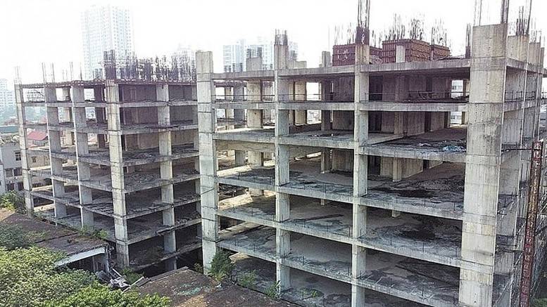 Phó Thủ tướng Thường trực yêu cầu xử lý dứt điểm các dự án tồn đọng