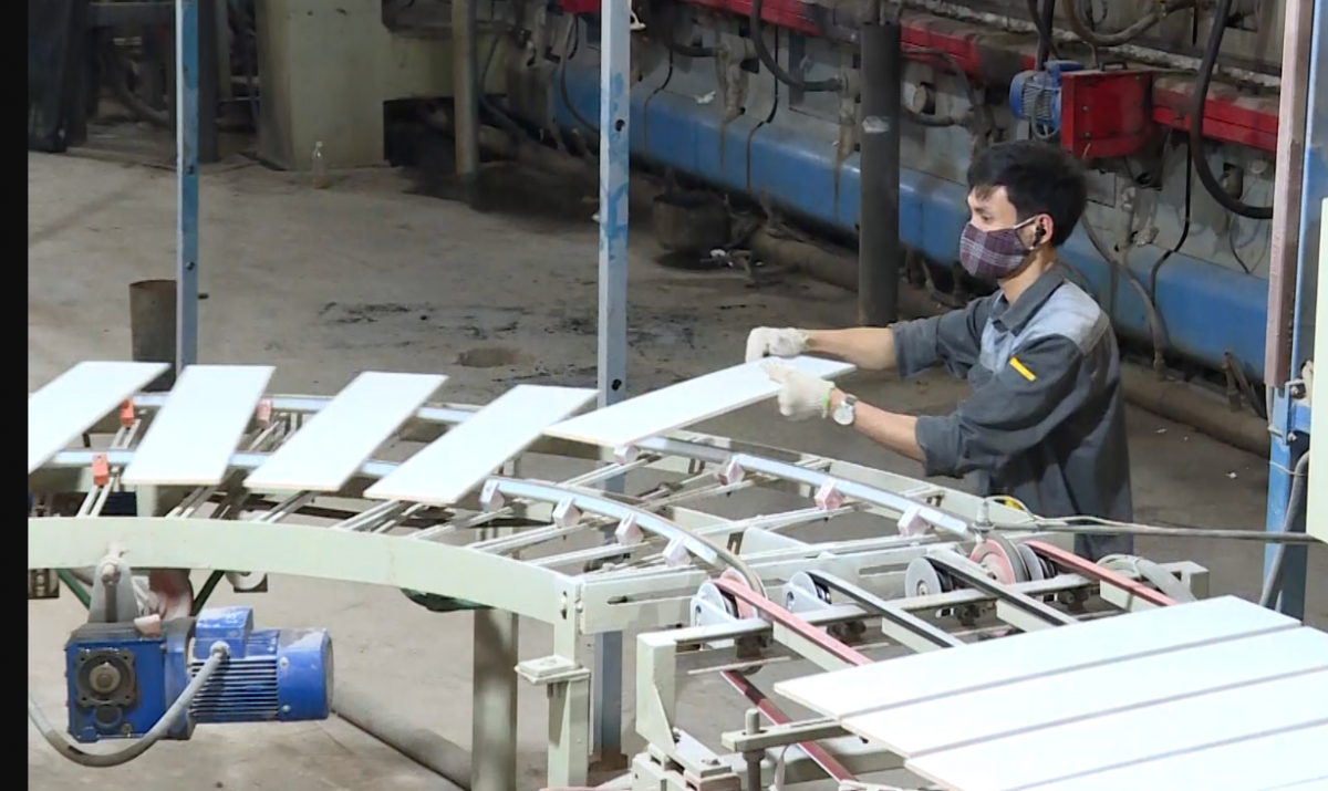 Khoa học – công nghệ: “Cú hích” cho công nghiệp phát triển. Ảnh minh họa