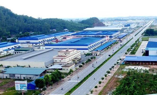 Thái Nguyên hợp tác Koica triển khai dự án kinh tế tuần hoàn xanh