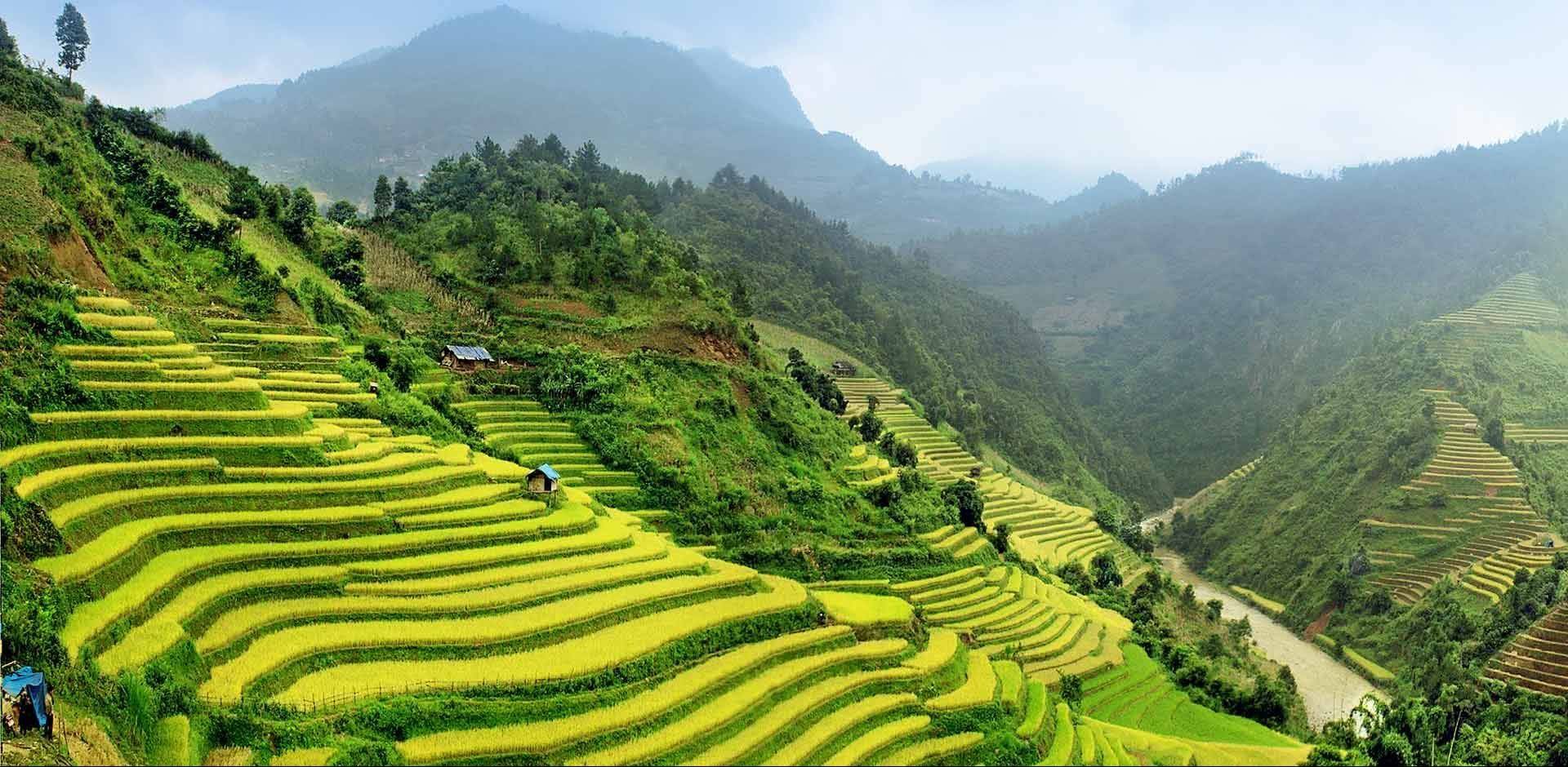 Lào Cai bứt phá với các sản phẩm du lịch đặc thù
