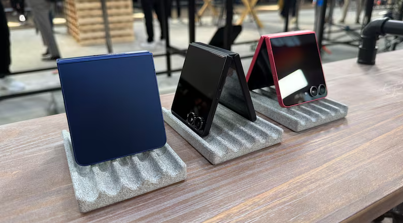 Đánh giá Samsung Galaxy Z Fold7 và Flip7