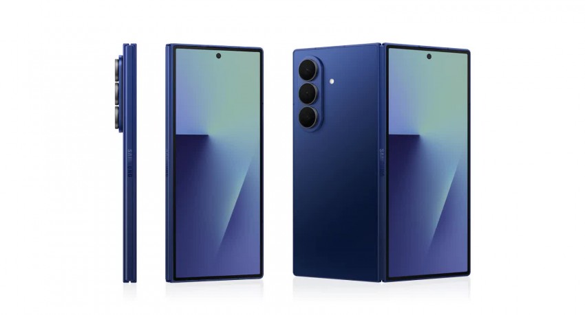 Đánh giá Samsung Galaxy Z Fold7 và Flip7