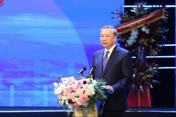 Tổng Bí thư Tô Lâm: “Tăng thu, tiết kiệm chi” để tạo đột phá