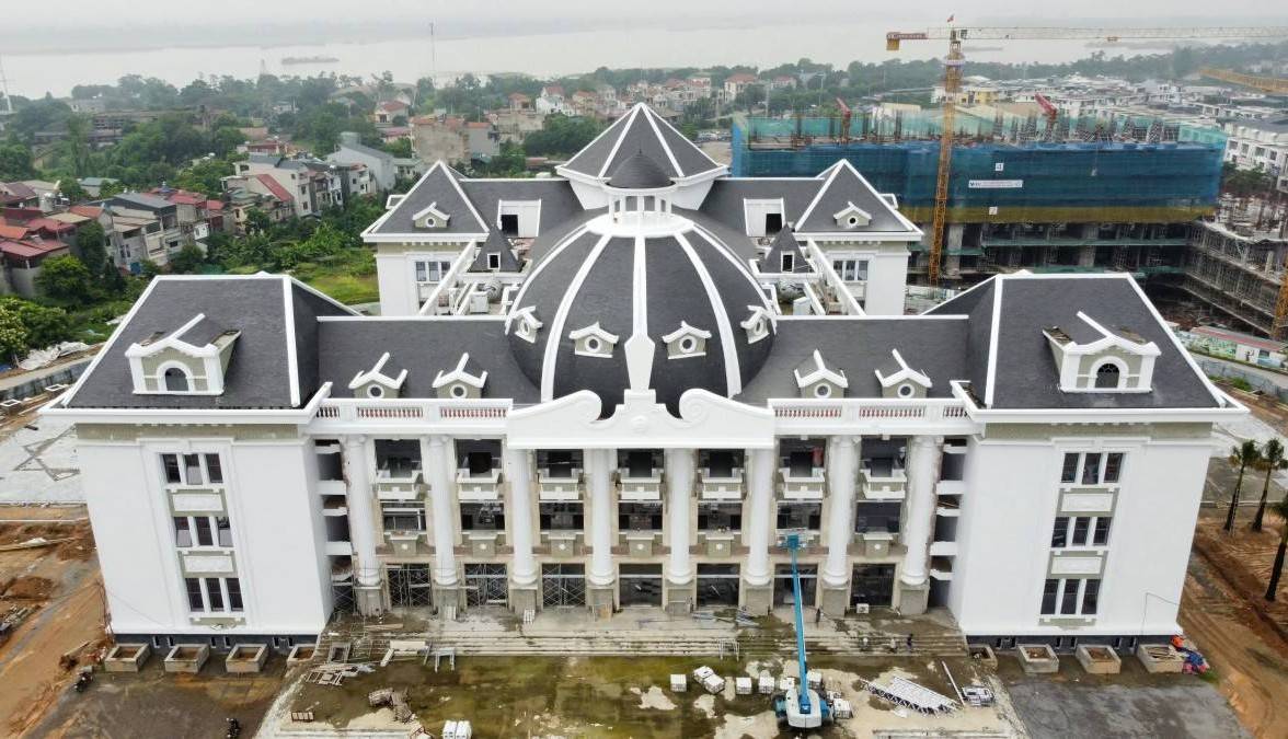 Phú Thọ giải ngân gần 14.000 tỷ đồng vốn đầu tư công