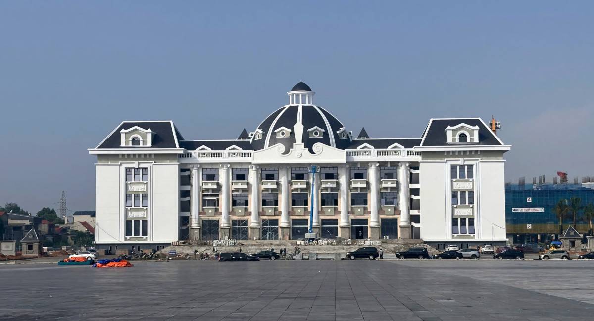 Phú Thọ giải ngân gần 14.000 tỷ đồng đầu tư công, cao hơn trung bình cả nước