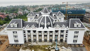 Phú Thọ giải ngân gần 14.000 tỷ đồng vốn đầu tư công