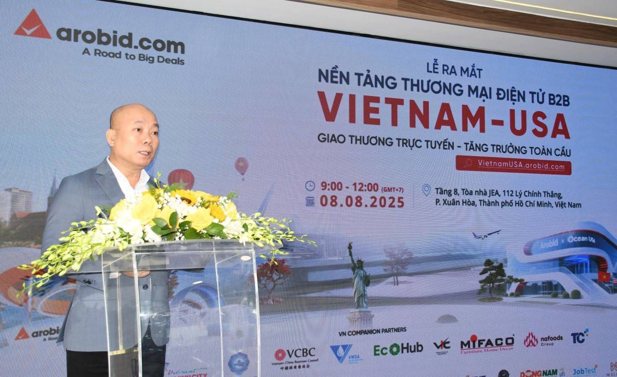 Xuất khẩu sang thị trường Mỹ: Doanh nghiệp Việt hợp lực khai phá cơ hội lớn