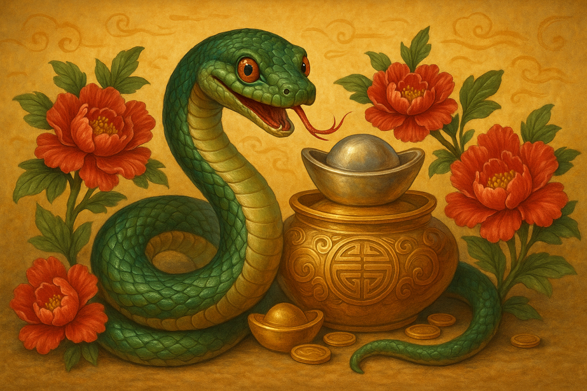 Tử vi tuần mới từ 11/8 – 17/8/2025 tuổi Tị Tử vi tuần mới từ 11/8 – 17/8/2025 tuổi Tị