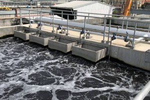Sửa quy định về phí bảo vệ môi trường: Bỏ danh mục ngành nghề chịu phí nước thải