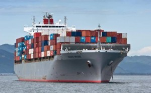 Cảnh báo nguy cơ tàu hàng bị tấn công tại Biển Đỏ