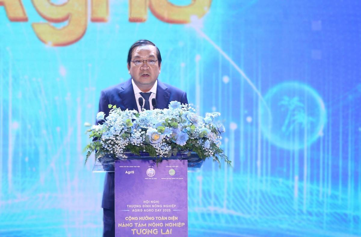 Số hóa, vốn xanh giúp nông nghiệp Việt tái thiết hiệu quả