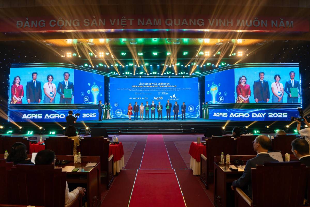 Số hóa, vốn xanh giúp nông nghiệp Việt tái thiết hiệu quả