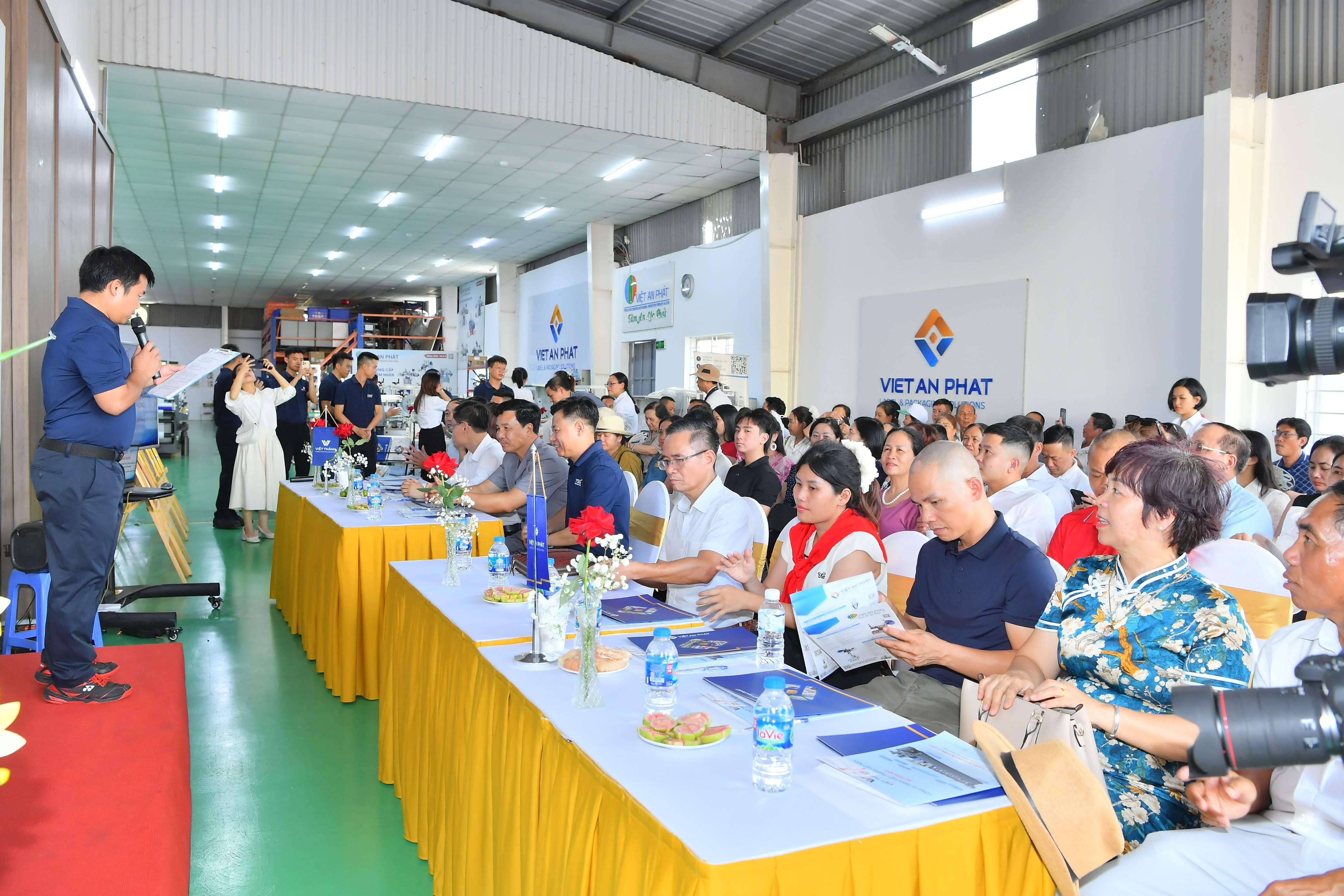 Xúc tiến thương mại Hải Phòng – Hà Nội mở ra nhiều cơ hội hợp tác mới