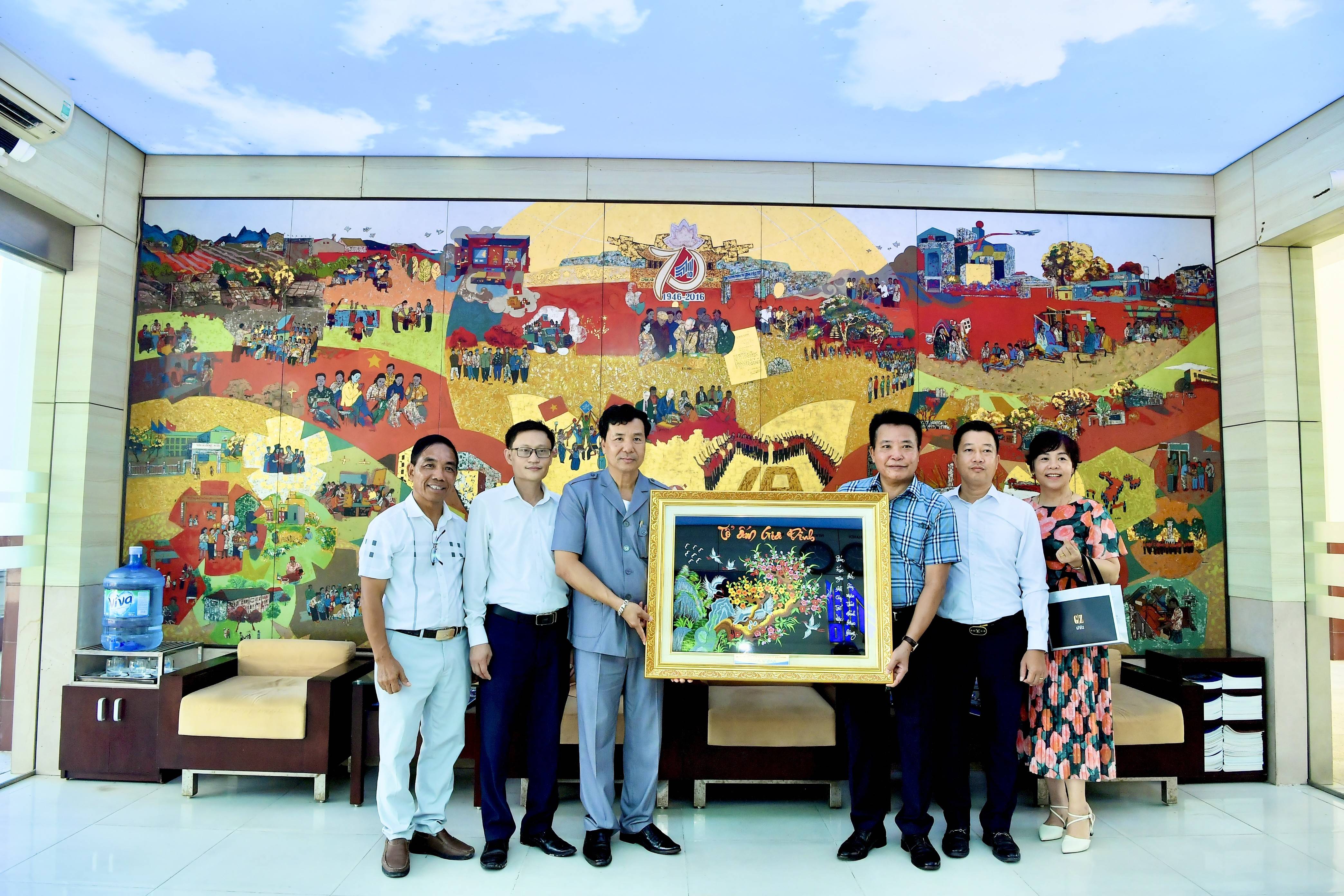 Xúc tiến thương mại Hải Phòng – Hà Nội mở ra nhiều cơ hội hợp tác mới