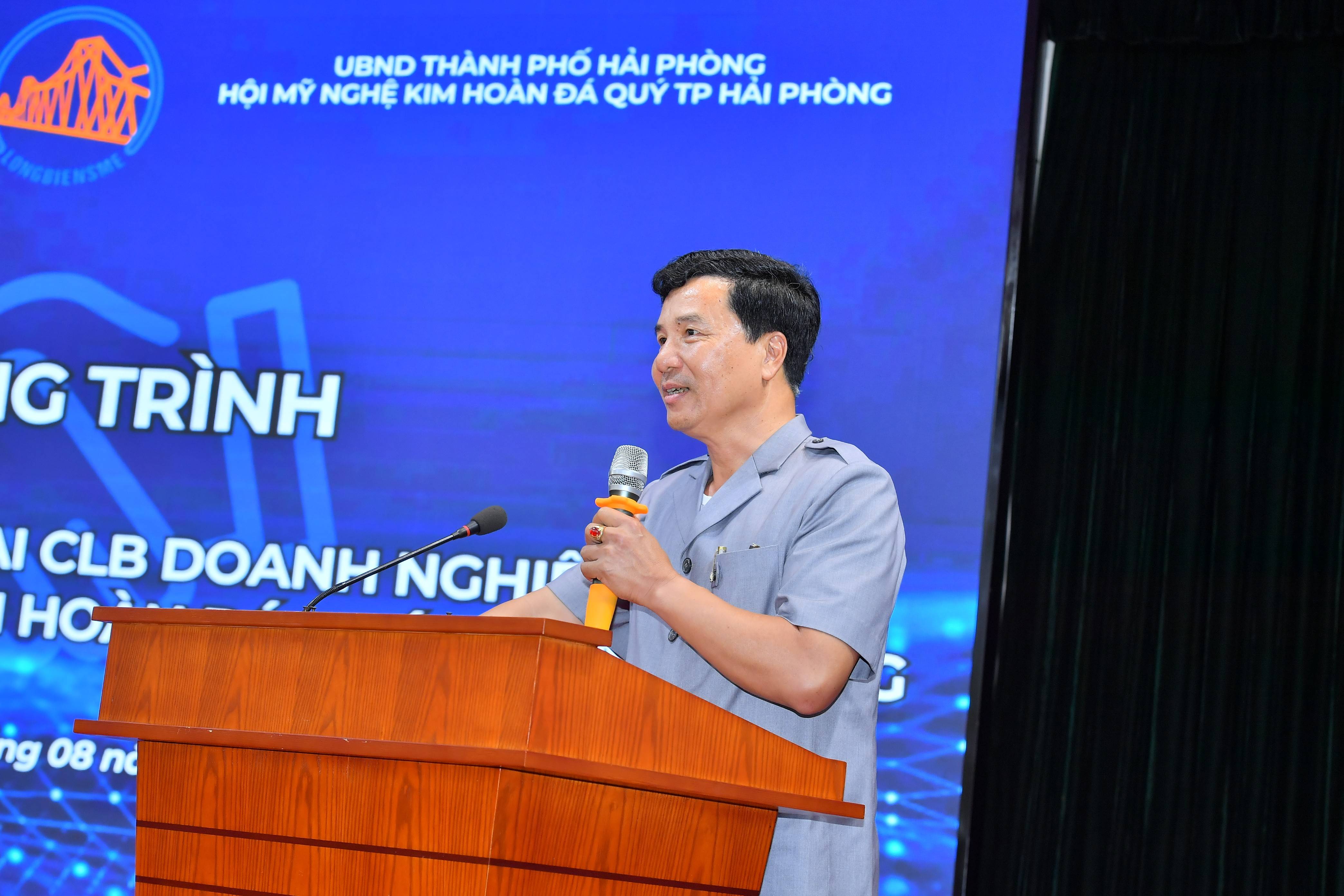 Xúc tiến thương mại Hải Phòng – Hà Nội mở ra nhiều cơ hội hợp tác mới