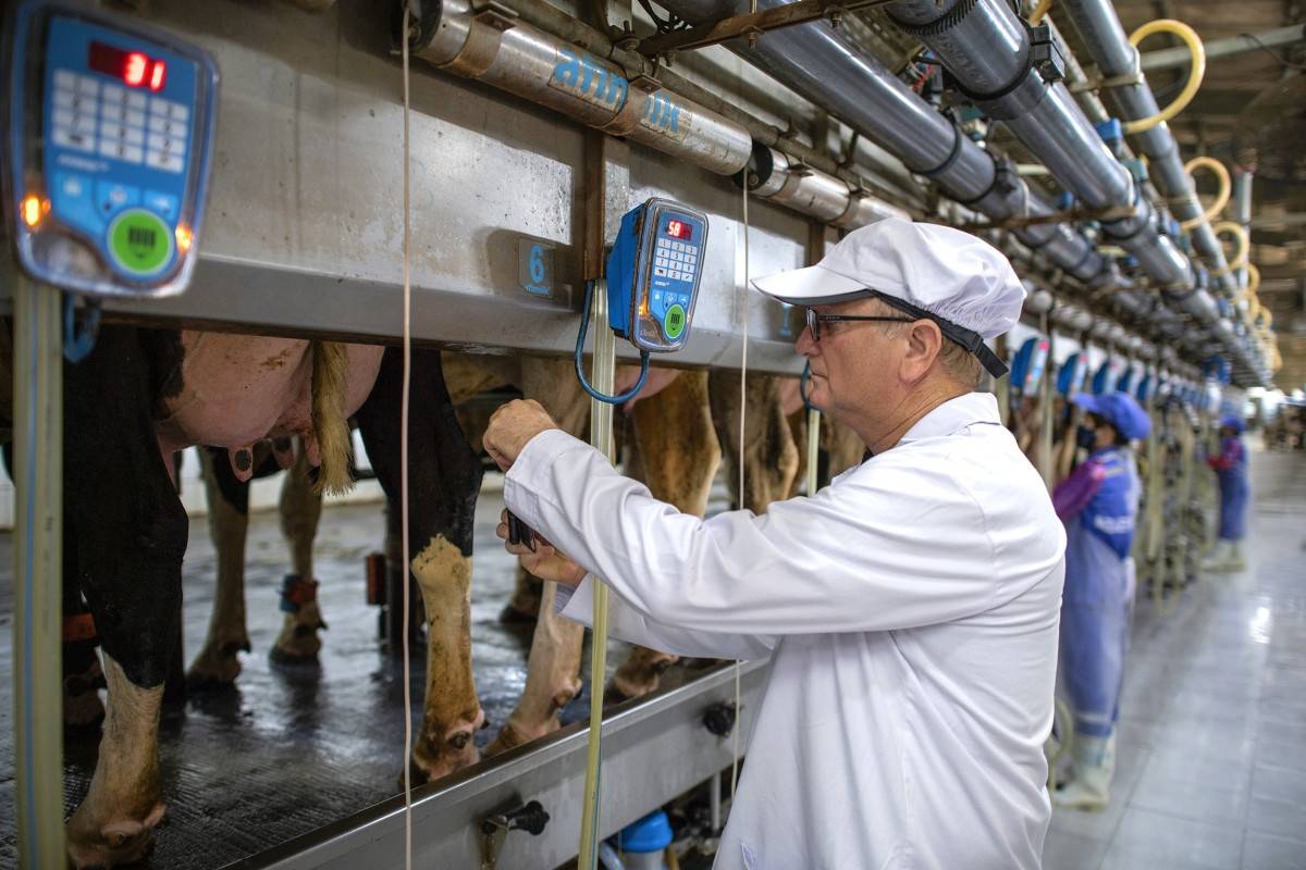 Lấy khoa học - công nghệ làm động lực cốt lõi nâng tầm giá trị cho ngành sữa