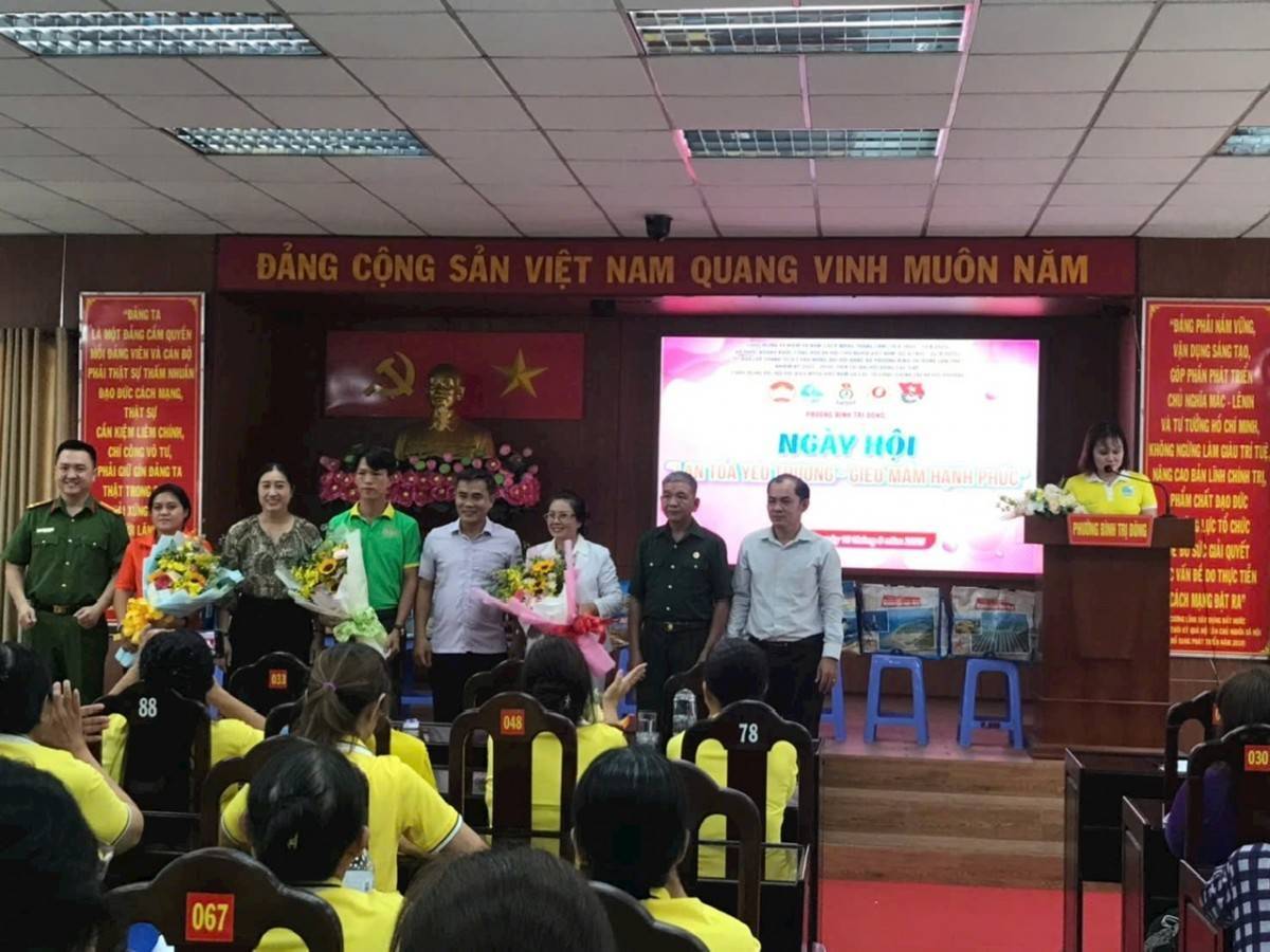 APEC Global: Đào tạo nghề và tư vấn vốn cho “Phụ nữ khởi nghiệp – Lập nghiệp địa phương”