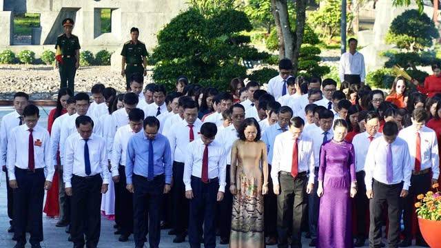 Côn Đảo: Một lần đến  – Trọn đời nhớ