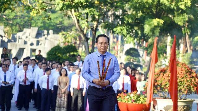 Côn Đảo: Một lần đến  – Trọn đời nhớ