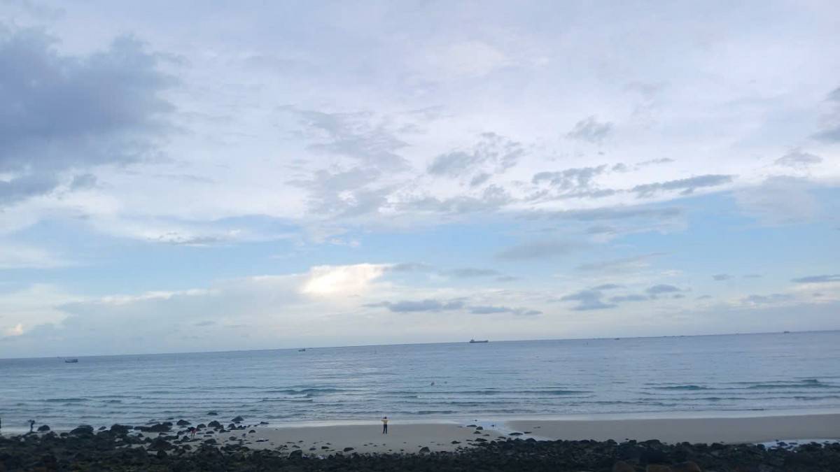 Côn Đảo: Một lần đến  – Trọn đời nhớ