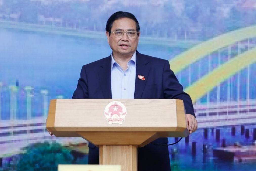 Thủ tướng Phạm Minh Chính: Phát triển kinh tế tư nhân là nhiệm vụ trọng tâm