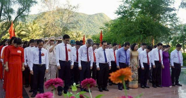 Côn Đảo: Một lần đến  – Trọn đời nhớ