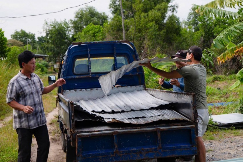 Phú Quốc kiên quyết xử lý vi phạm, đi kèm tuyên truyền vận động người dân